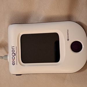 Exogen Ultrasound Bone Healing System Bioventus
